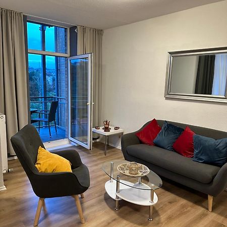 Ferienwohnung Bx Plauen Extérieur photo