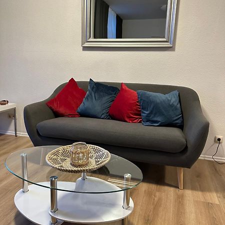 Ferienwohnung Bx Plauen Extérieur photo