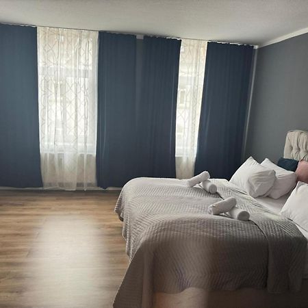 Ferienwohnung Bx Plauen Extérieur photo