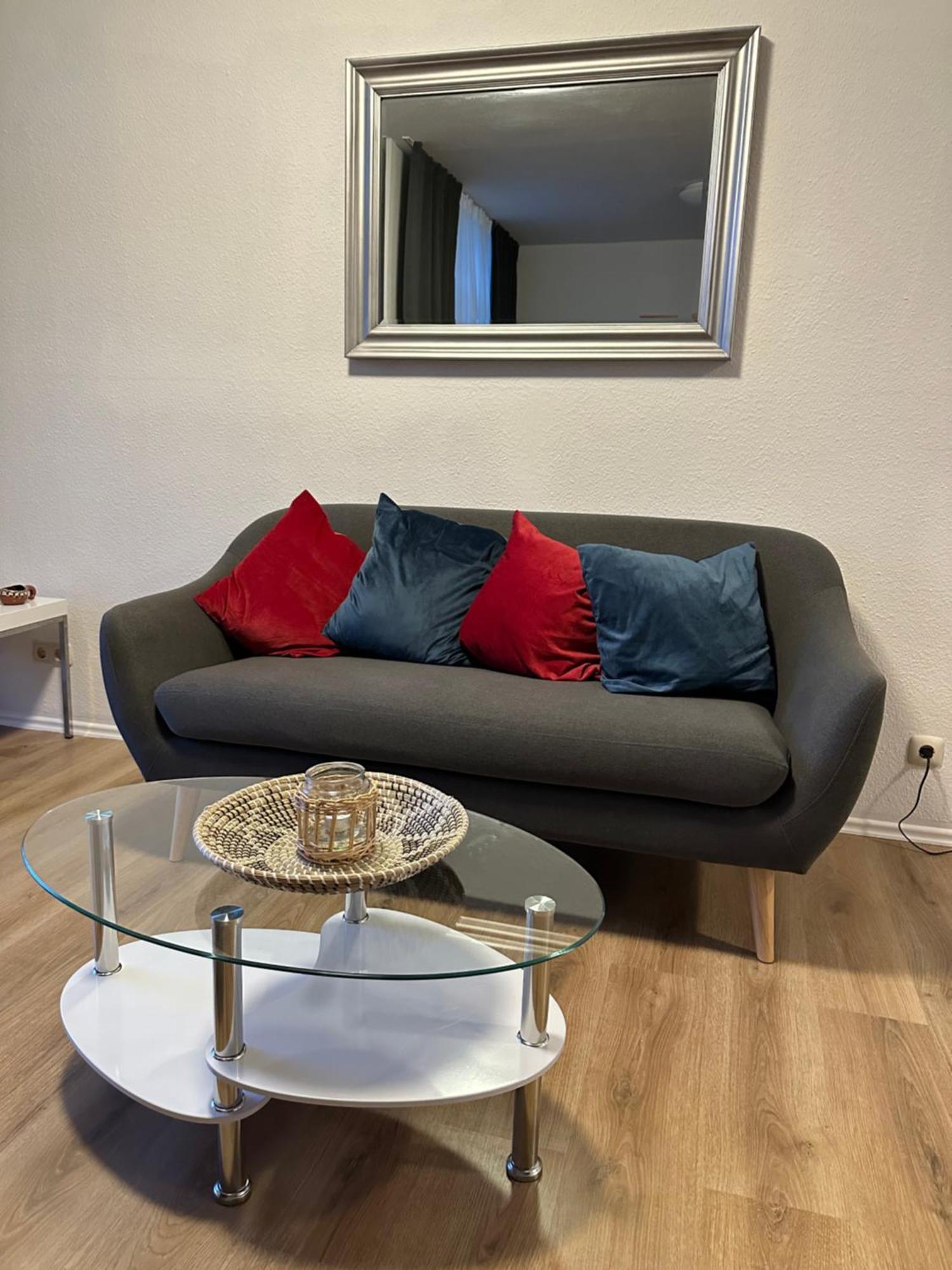 Ferienwohnung Bx Plauen Extérieur photo