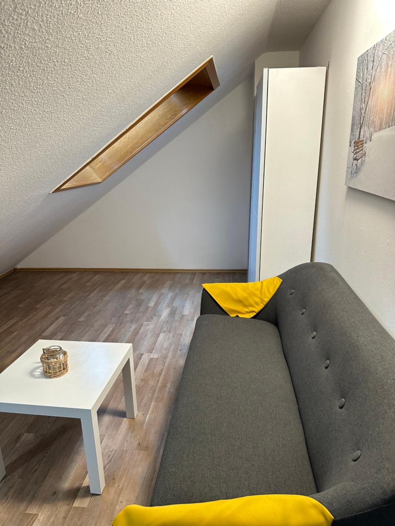 Ferienwohnung Bx Plauen Extérieur photo