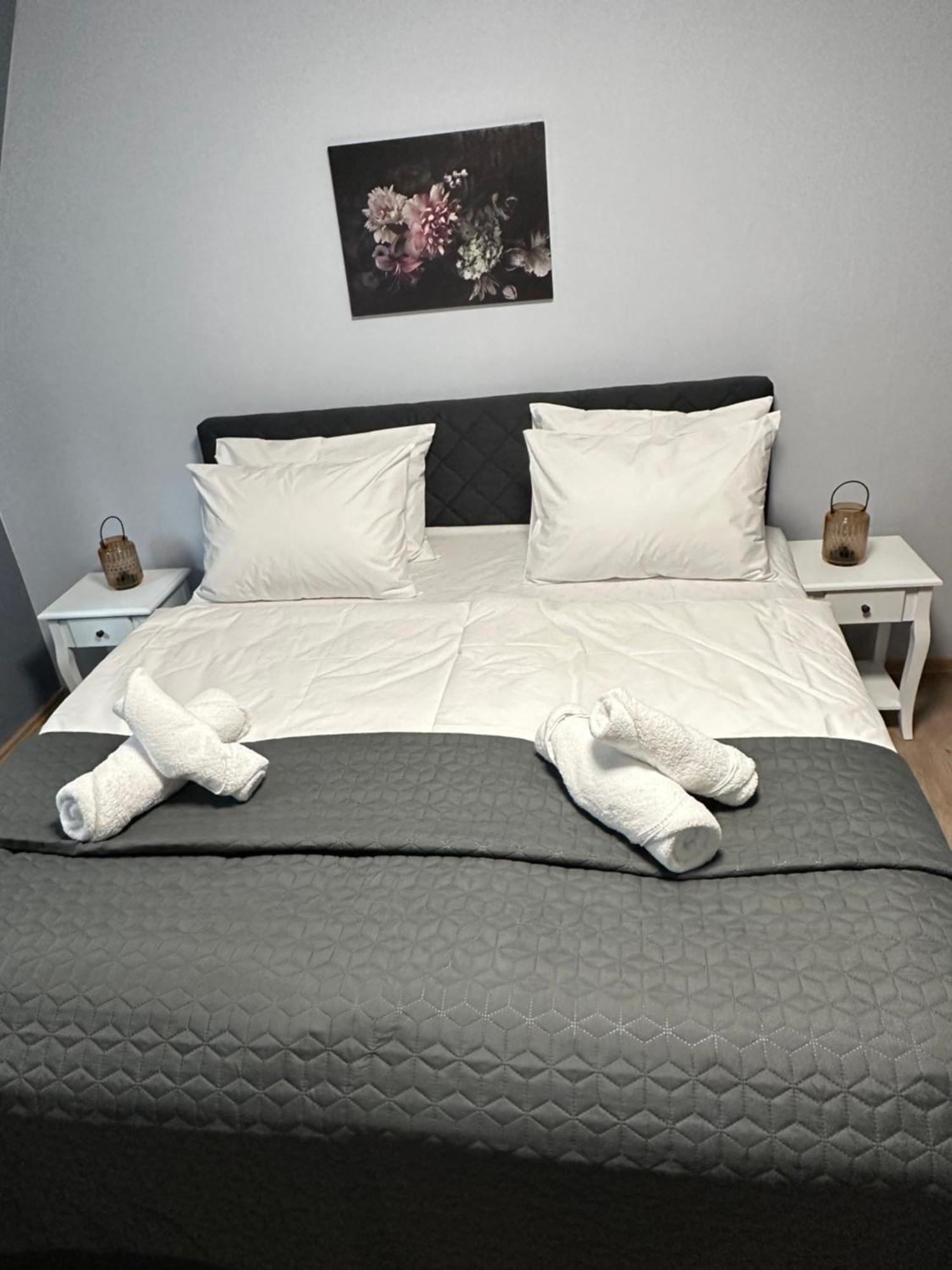 Ferienwohnung Bx Plauen Extérieur photo