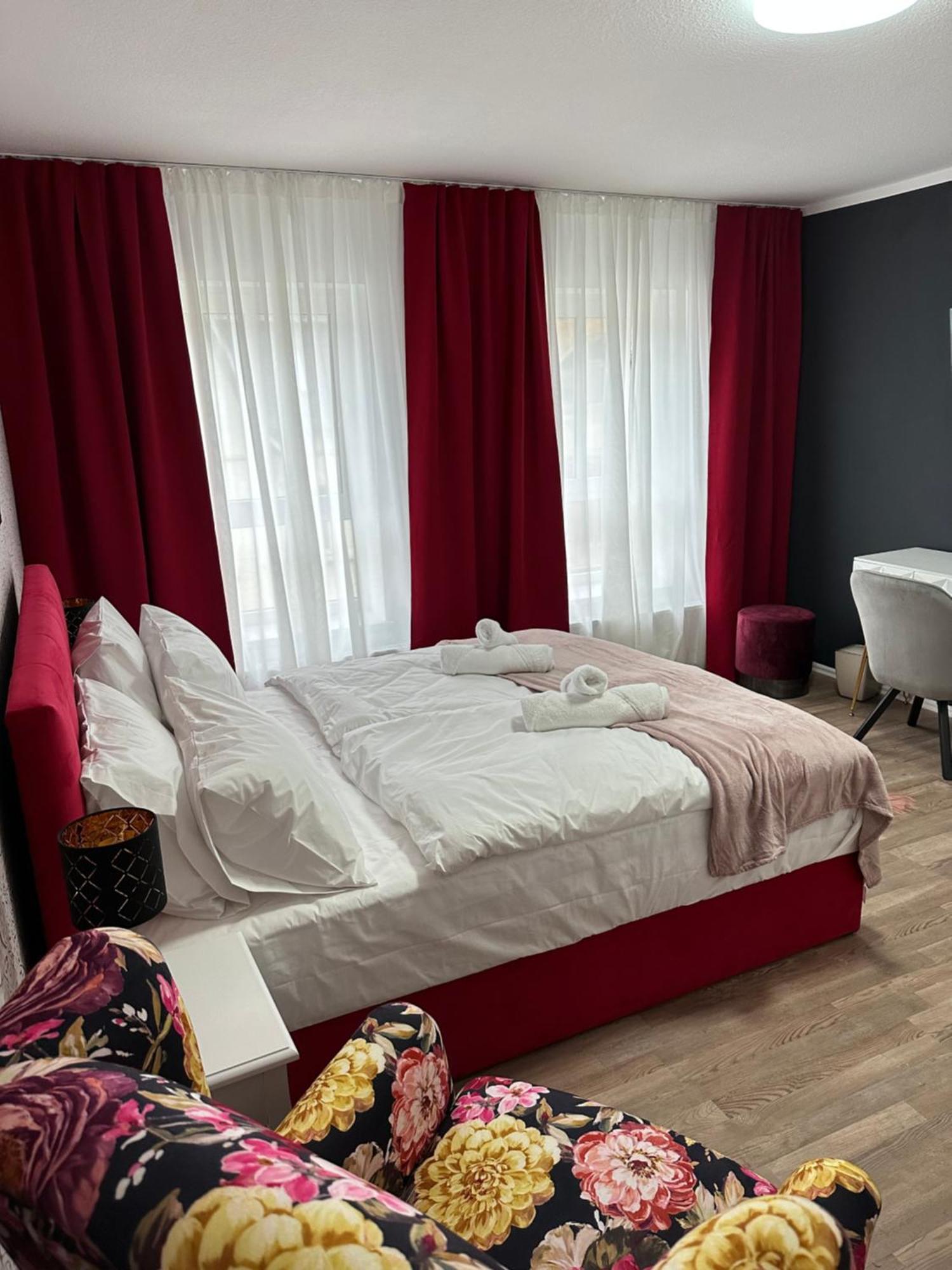 Ferienwohnung Bx Plauen Extérieur photo