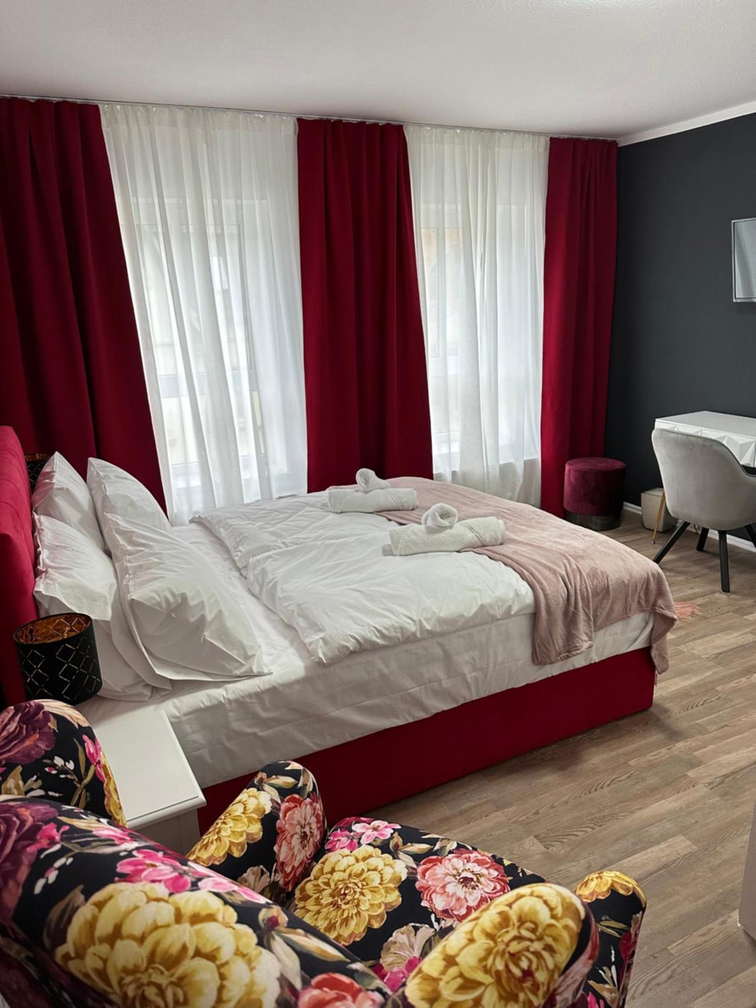 Ferienwohnung Bx Plauen Extérieur photo