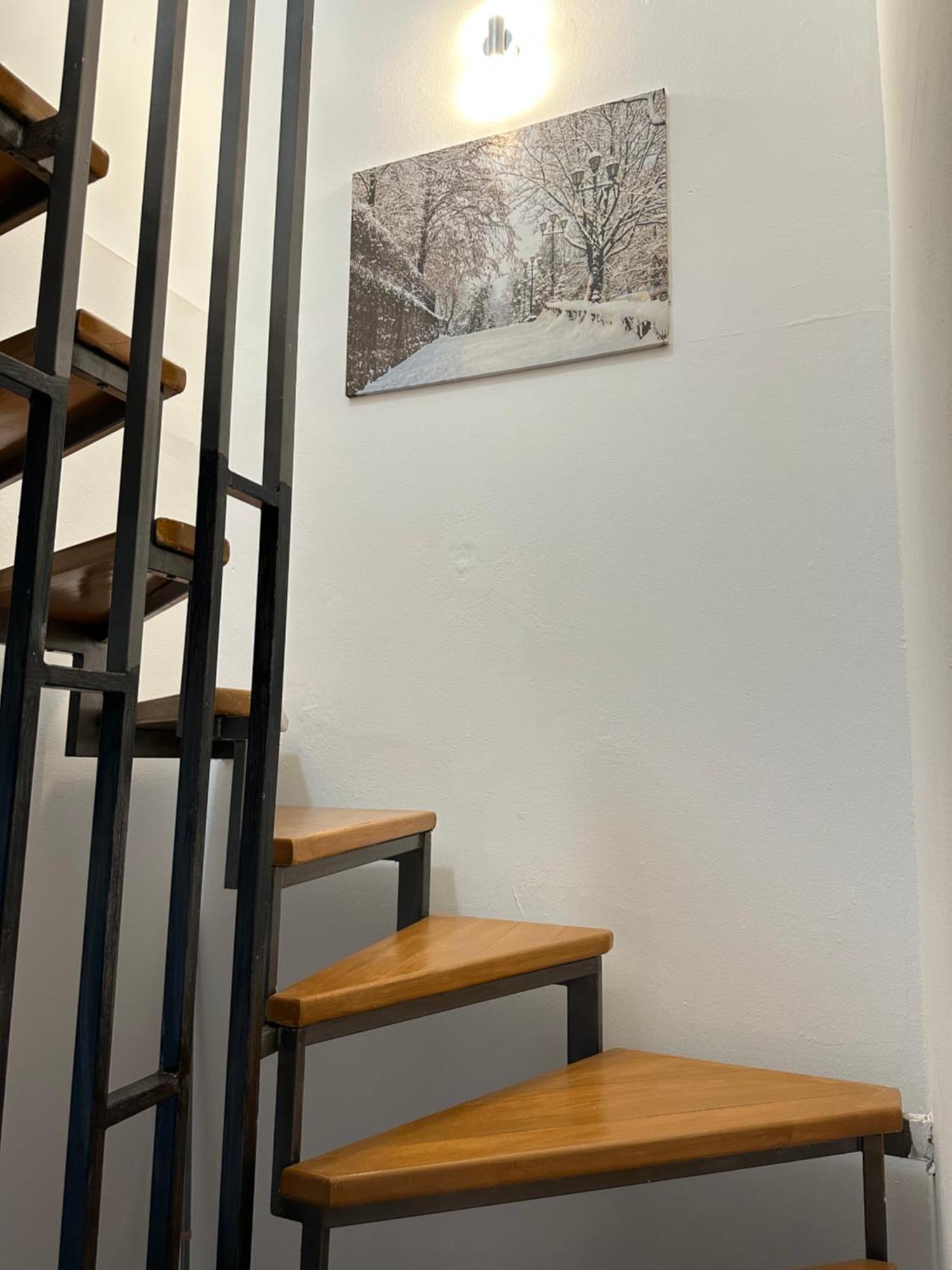Ferienwohnung Bx Plauen Extérieur photo