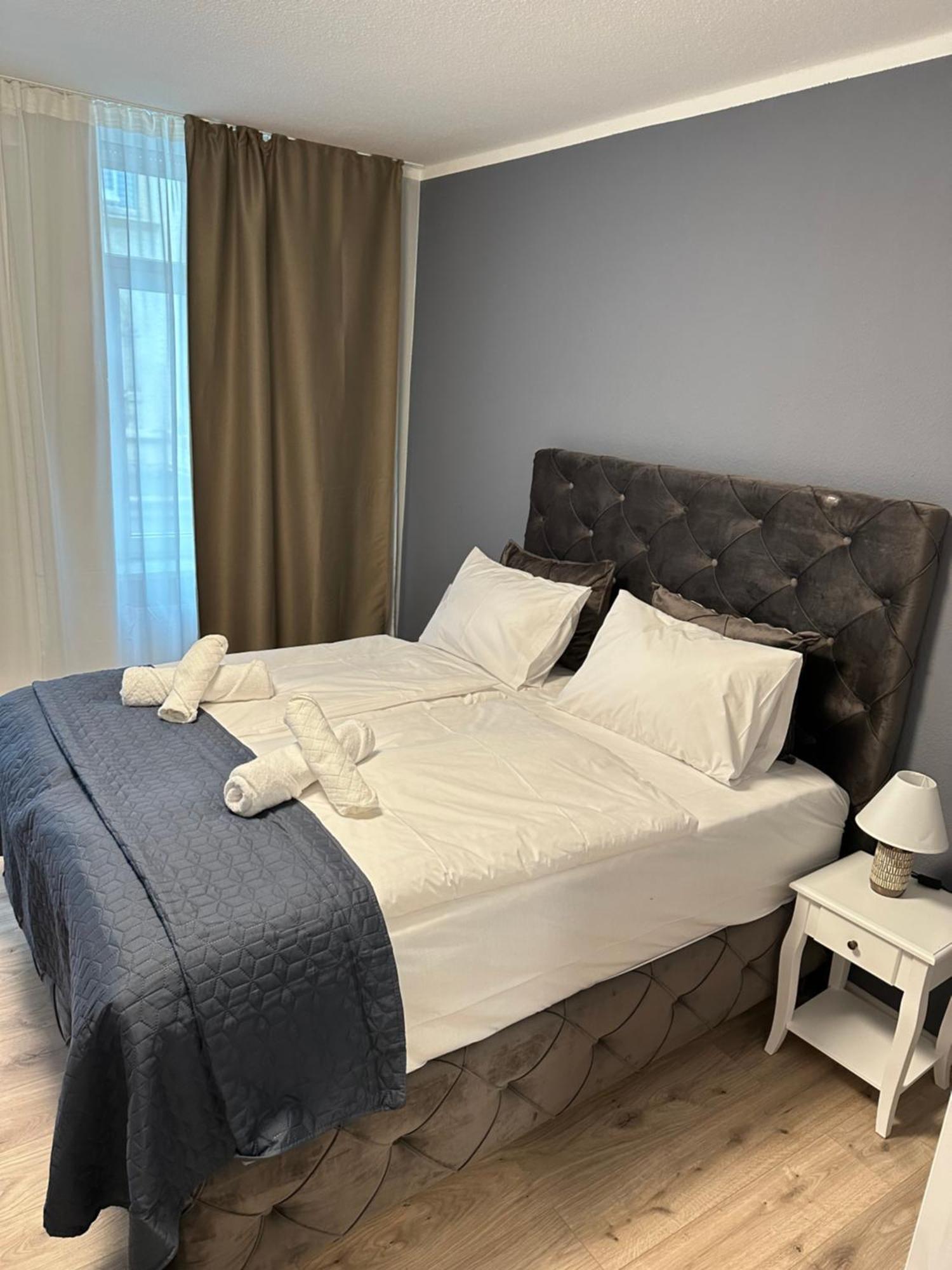 Ferienwohnung Bx Plauen Extérieur photo