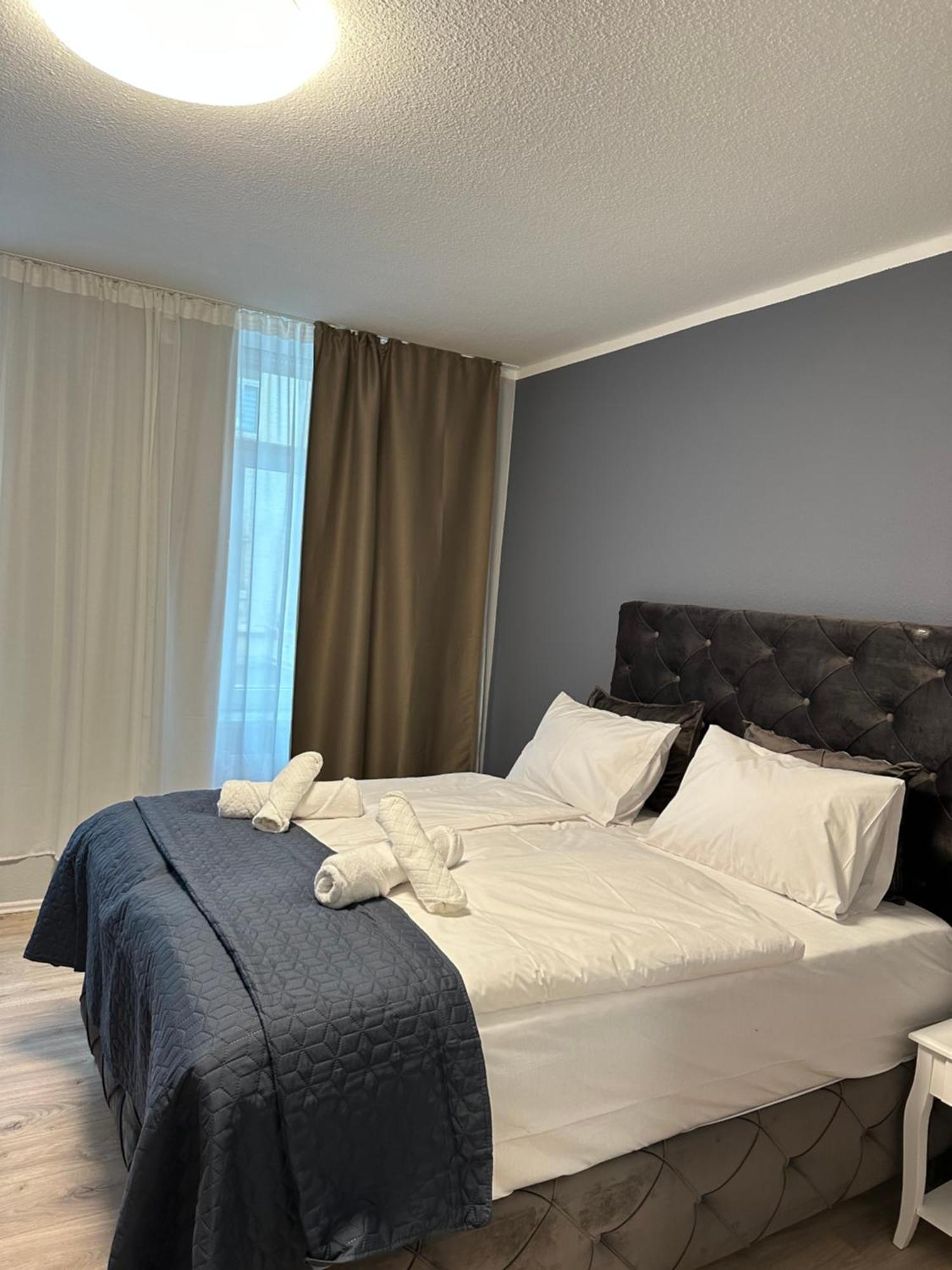 Ferienwohnung Bx Plauen Extérieur photo