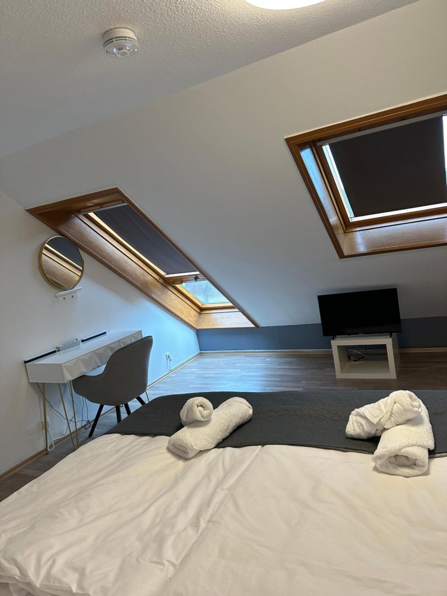 Ferienwohnung Bx Plauen Extérieur photo