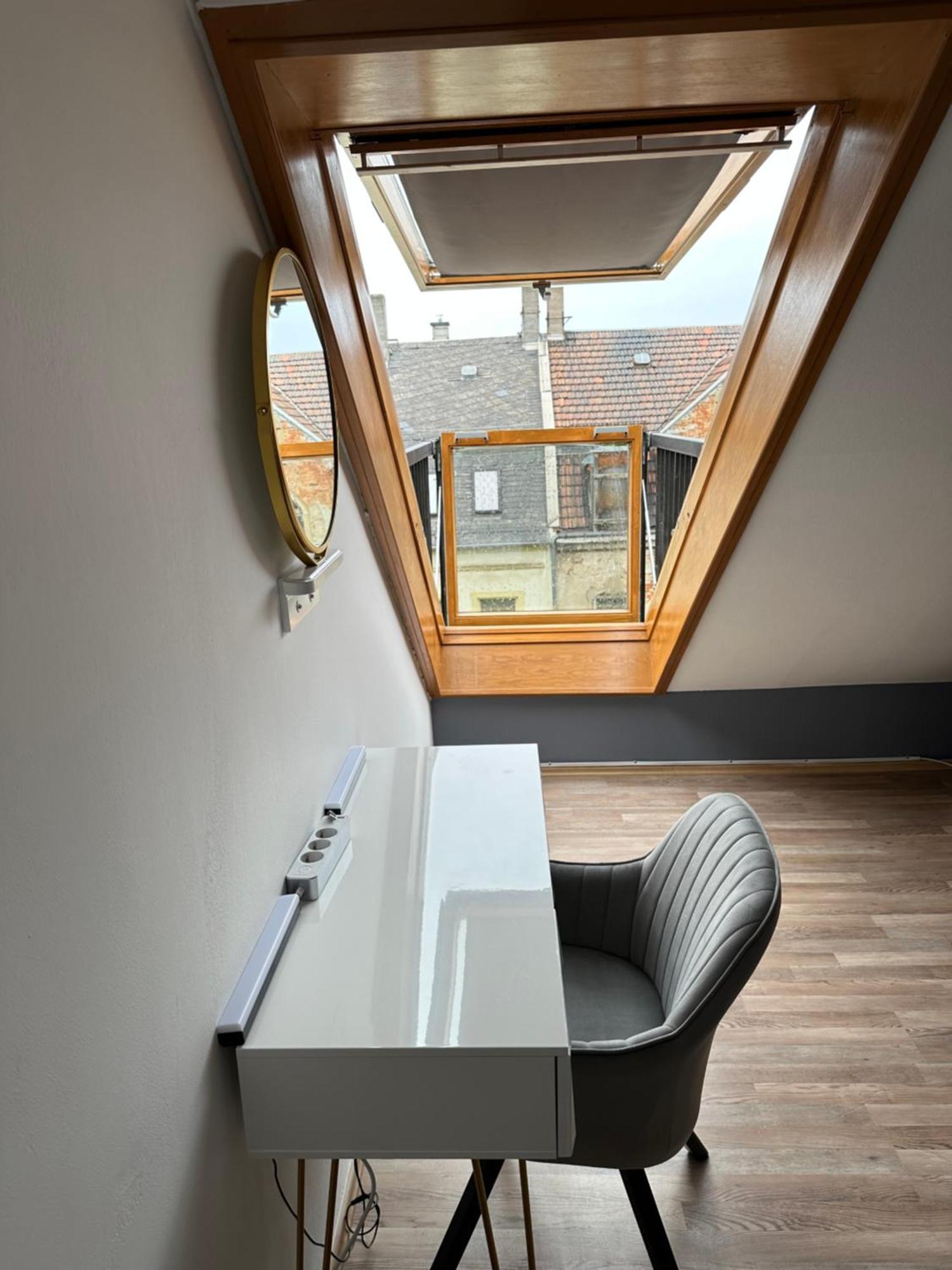 Ferienwohnung Bx Plauen Extérieur photo